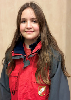 Katja Mairinger